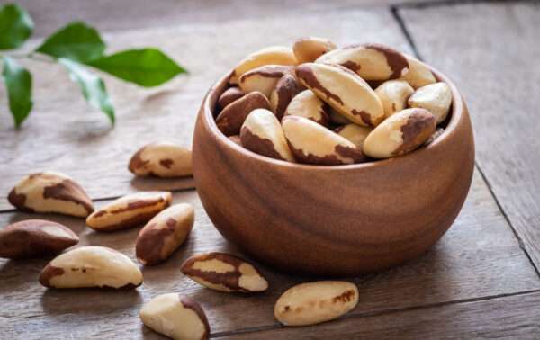 Benefits of Brazil Nuts