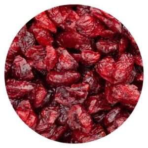 Cranberry Dried