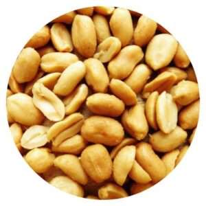 Peanut Plain