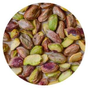 Pistachios Without Shell (Unsalted)