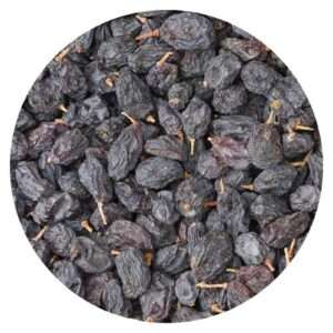 Black Raisins Seedless