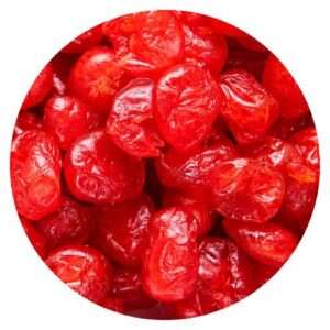 Cherry Dried